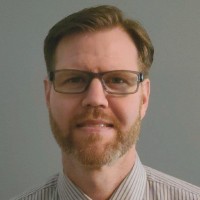 Ryan Van Oosten