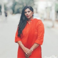 Vanishree Shankaraiah