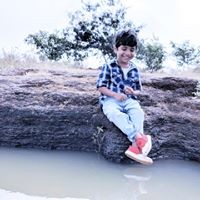 Jagadeesh Chary