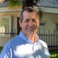 Mauricio Marticorena