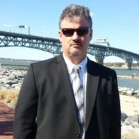 Phil Harrell