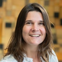 Astrid Bruinsma - Eggink