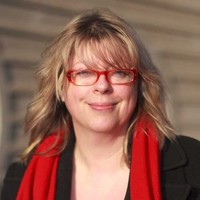Margot de Jong