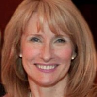 Suzanne Ives Dunkley