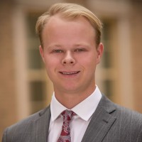 Harrison Madden