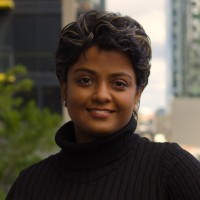 Supriya Parate