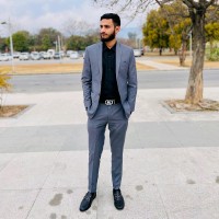 Hamad saeed