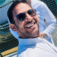 Mohammed Shehriyar Asim