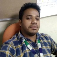 Satheesh Kumar