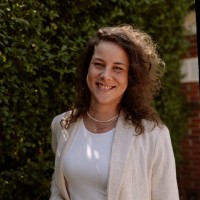 Sanne Groen