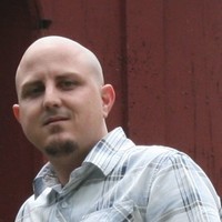 Matt Darnell
