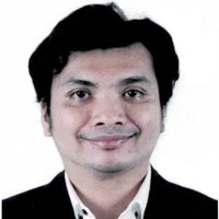 Muhammad Ali Redha Ahmad Rashidi