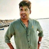 Sayooj P Nair