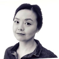 Catherine Wu