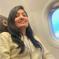 Mayuri Bhadane