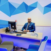Saber Ghanem
