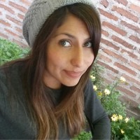 María Inés Garay Méndez
