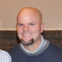 Chad Whitaker