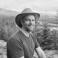GREG SMITH