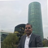 Srinivasreddy Talusani