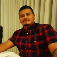 Pablo Cesar Avila Mercado
