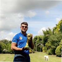 Alessio Gabriele Montana