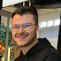 Dennis Van Mourik