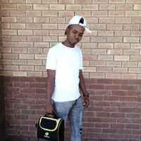 Emanuel Tshepang Matjila