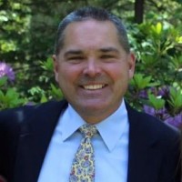 Tod Mitchell
