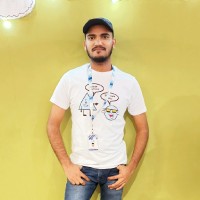Kailash Kumar Saw