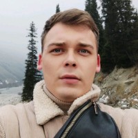 Konstantin Sukharev