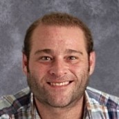 Jon Stock
