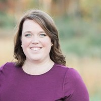 Alyssa Whitcomb, PMP, ITIL