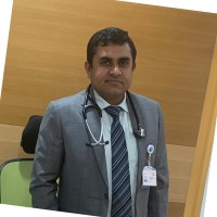 Dr Shaheen Ahmad