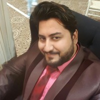 Tahaf Hameed