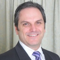 Dominic Waltzer