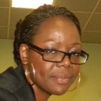 Eva Nguema-Obam