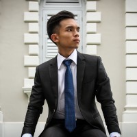Gerald Loh