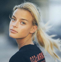 Melisanne Bergeron