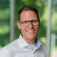 Martijn Van Amerongen Msc