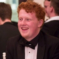 Alex Canham