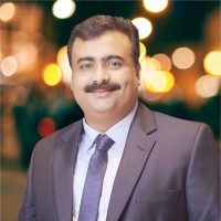 Muhammad Arshad Khan