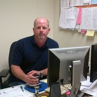 Steve Eckerson