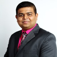 TEJASKUMAR Patel