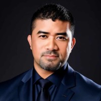 Gerald Santos