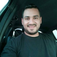 Marcos Vinicius Do Nascimento Pereira