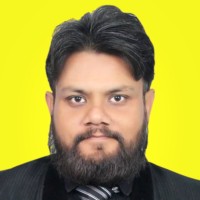Muhammad Waqas