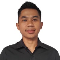 Mukhammad Bagus Martono