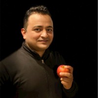 Bhupesh shahi