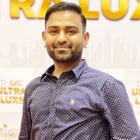 Aman Rai
